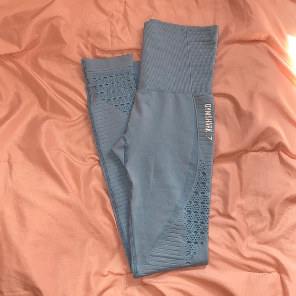 gym shark flex leggings Size XS